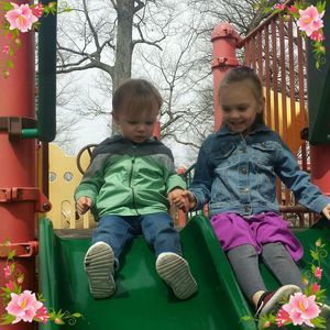 Meet your Posher, Ann